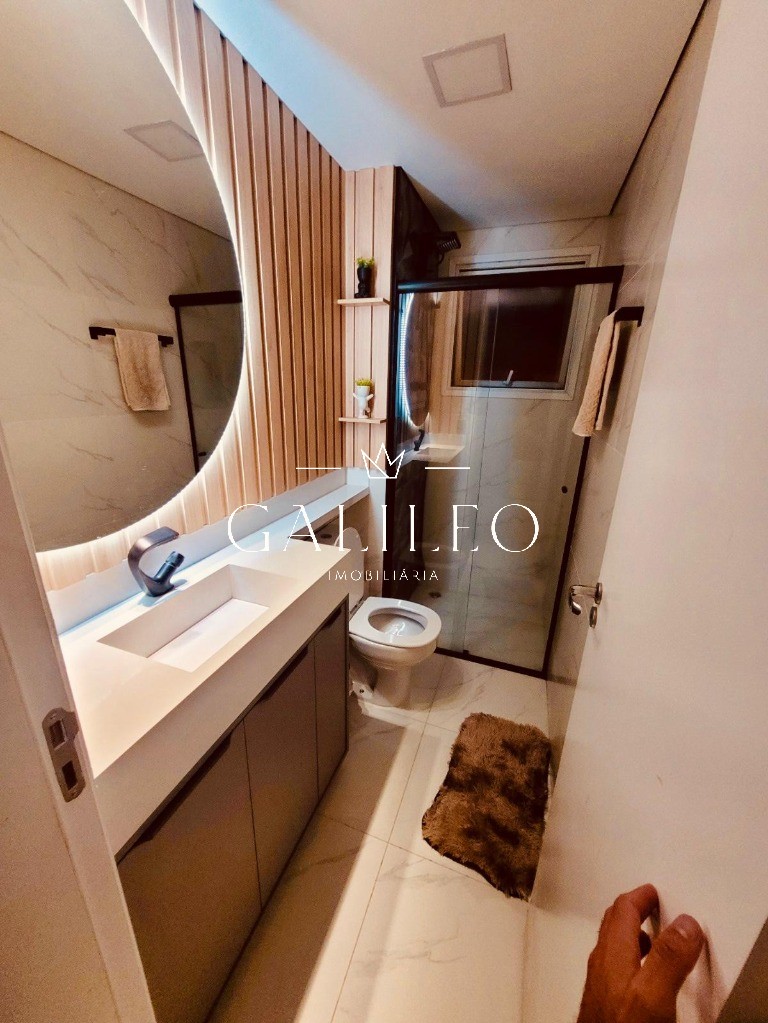 Apartamento, 2 quartos, 54 m² - Foto 9