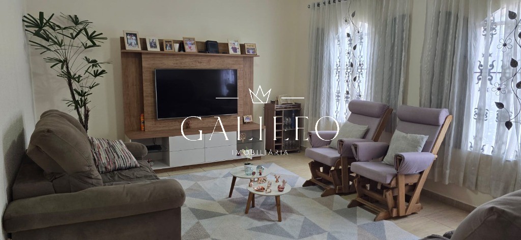 Casa, 3 quartos, 325 m² - Foto 6