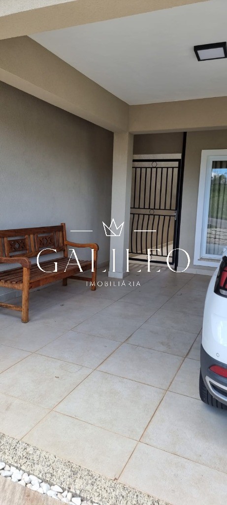 Casa, 3 quartos, 245 m² - Foto 4