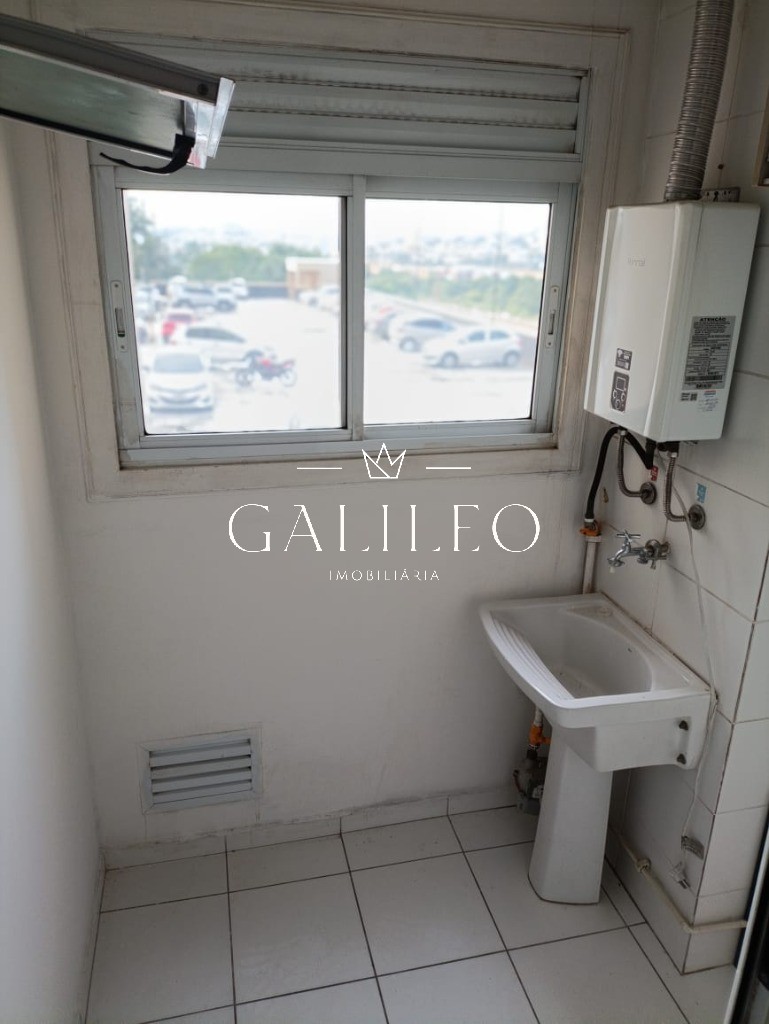 Apartamento, 2 quartos, 54 m² - Foto 11