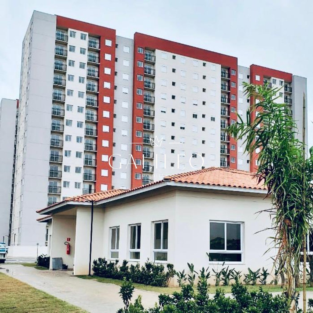 Apartamento, 2 quartos, 54 m² - Foto 13