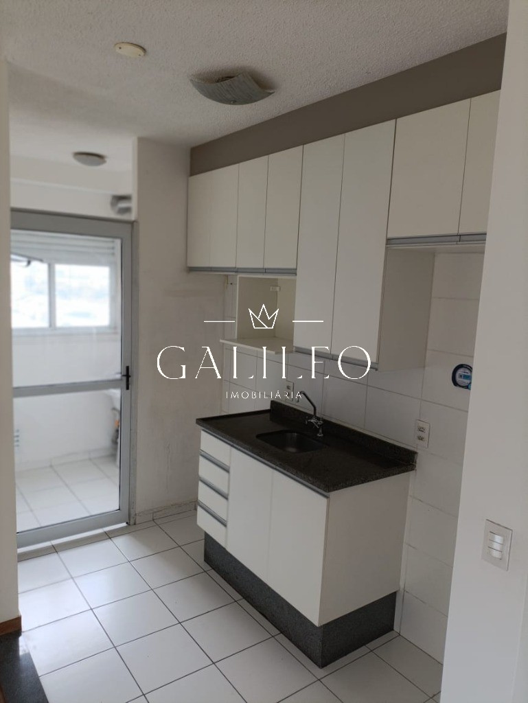 Apartamento, 2 quartos, 54 m² - Foto 3
