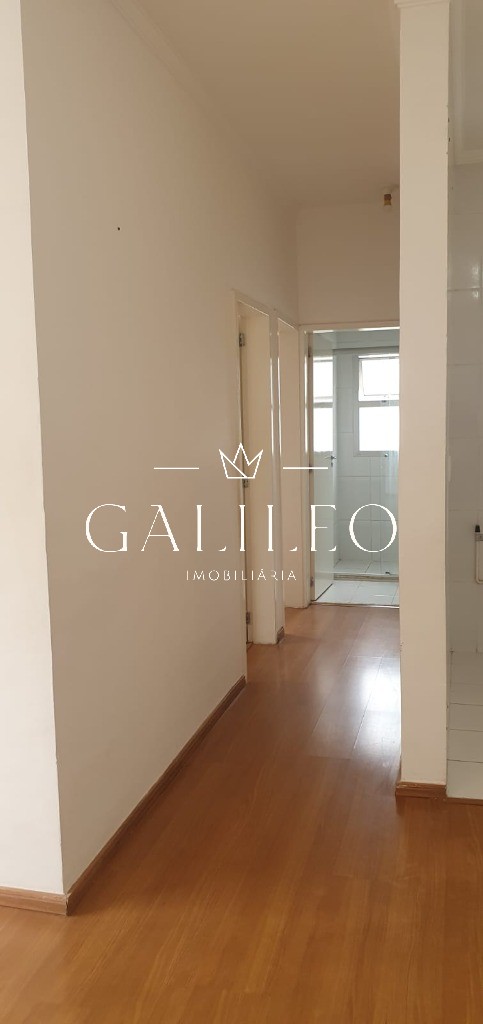 Apartamento, 2 quartos, 51 m² - Foto 5