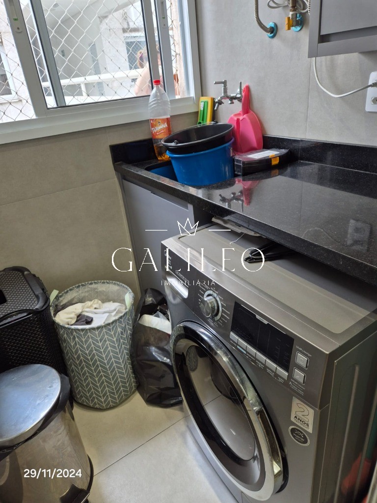 Apartamento, 2 quartos, 50 m² - Foto 12