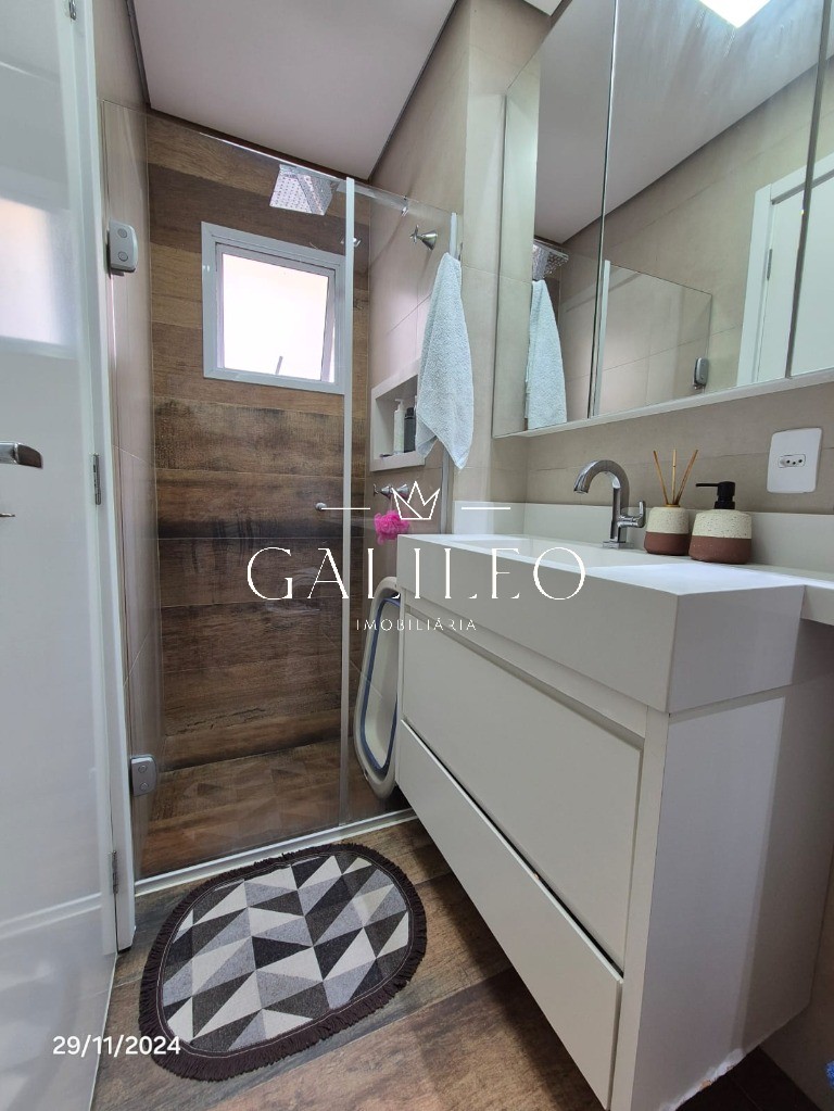Apartamento, 2 quartos, 50 m² - Foto 10