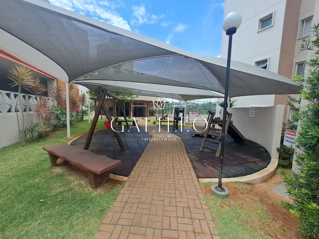 Apartamento, 2 quartos, 48 m² - Foto 13
