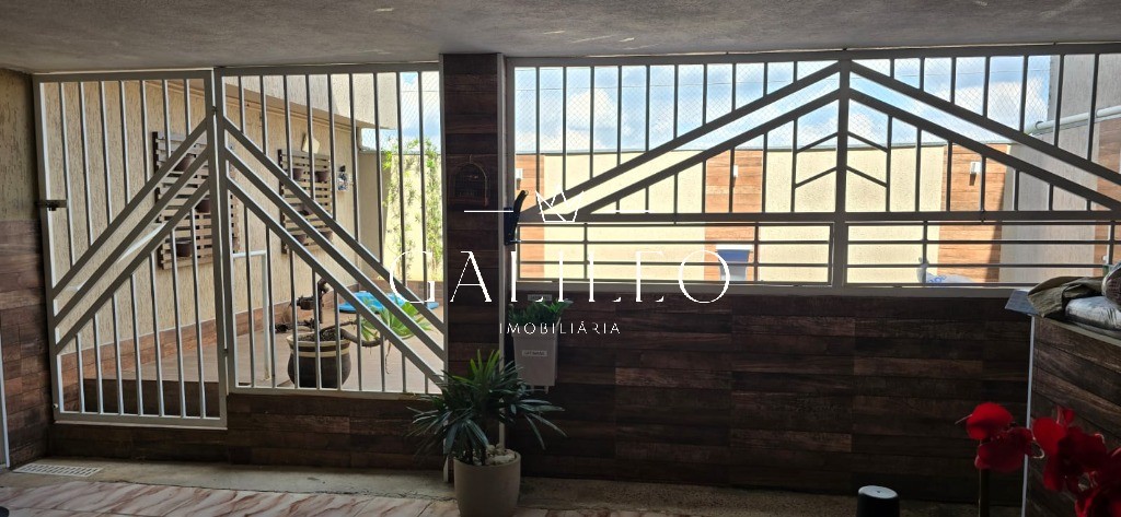 Casa, 3 quartos, 325 m² - Foto 24