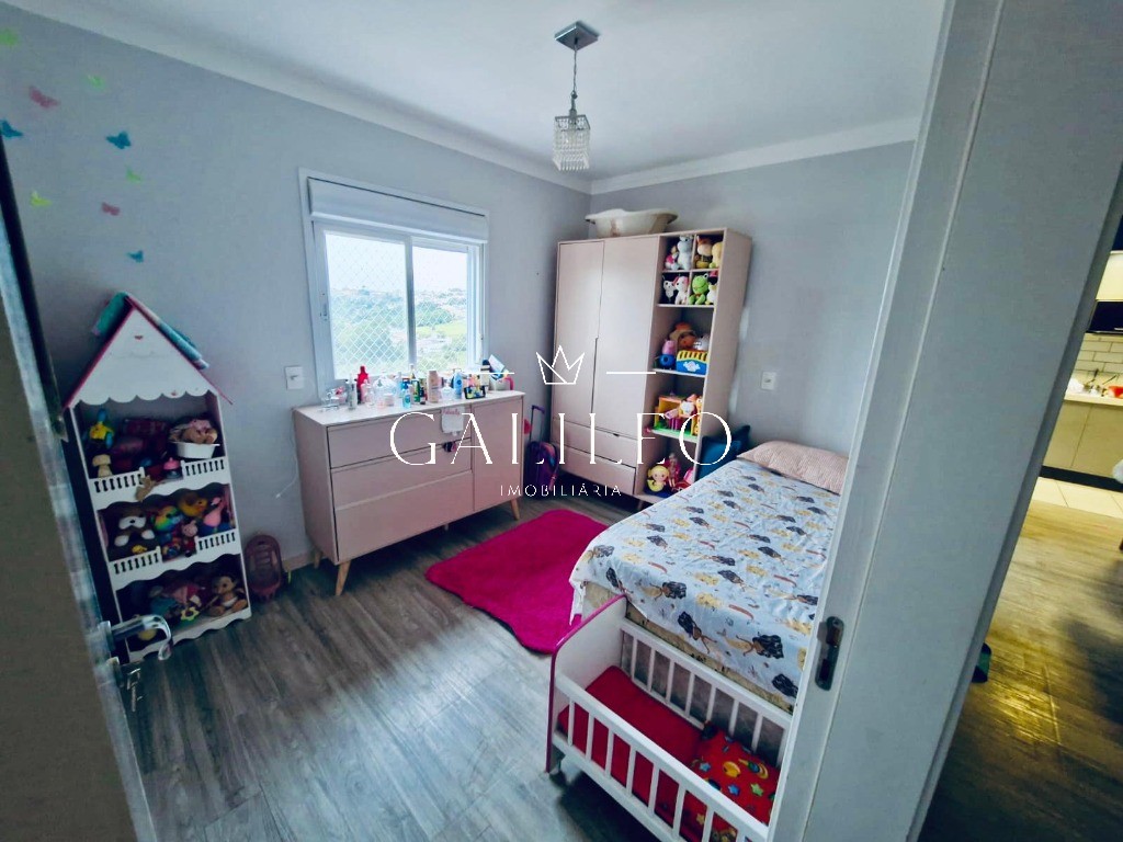 Apartamento, 2 quartos, 54 m² - Foto 7
