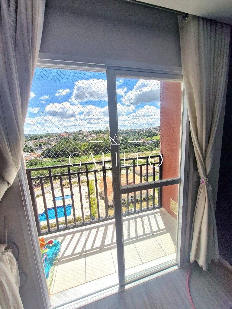 Apartamento, 2 quartos, 54 m² - Foto 11