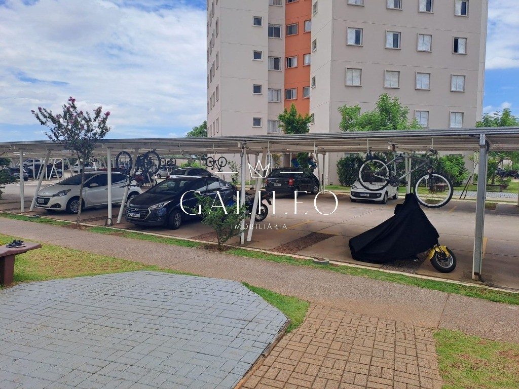 Apartamento, 2 quartos, 48 m² - Foto 12
