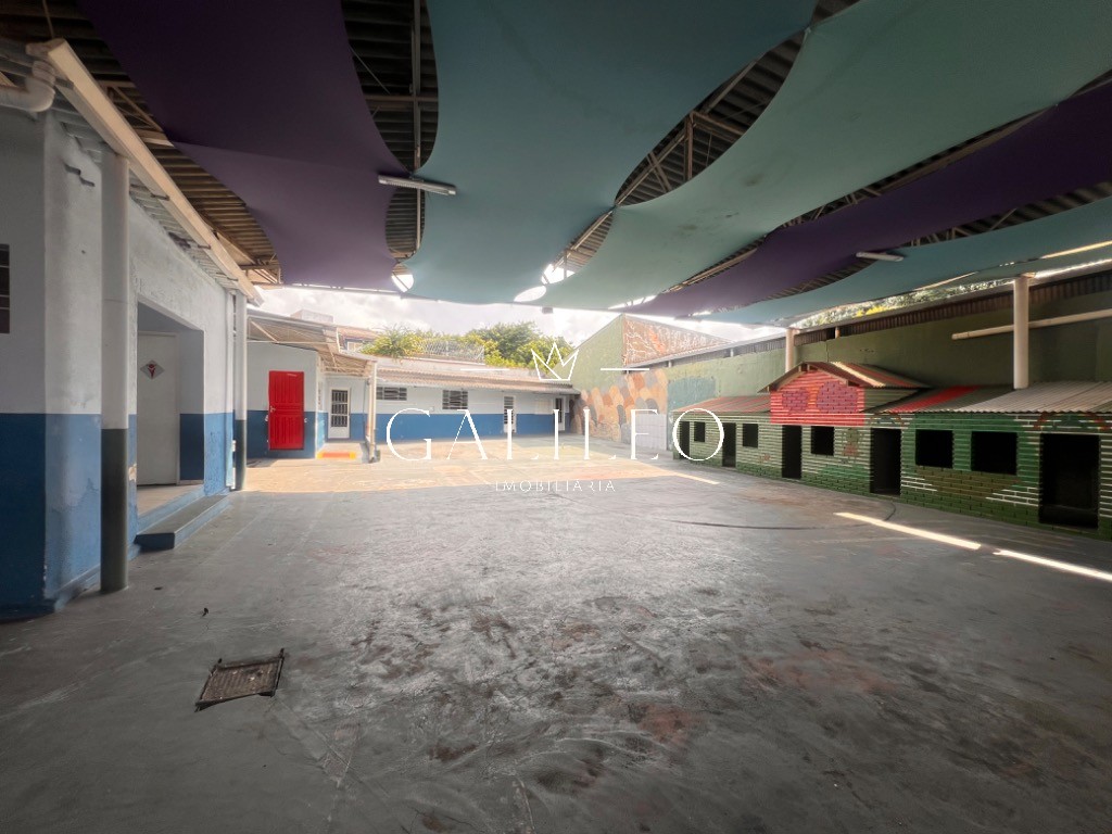 Loja-Salão, 1000 m² - Foto 6
