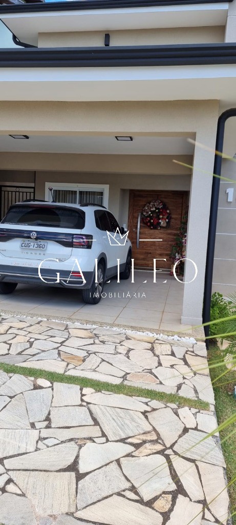 Casa, 3 quartos, 245 m² - Foto 17