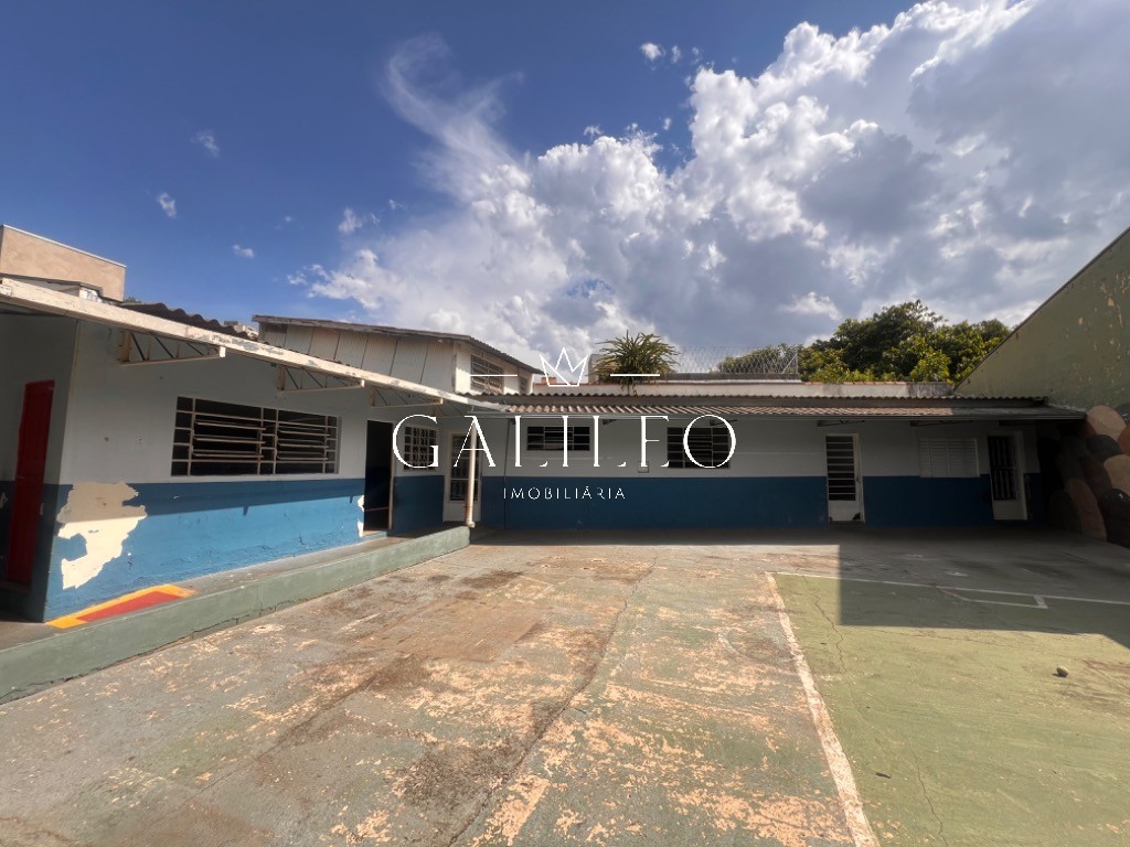 Loja-Salão, 1000 m² - Foto 3