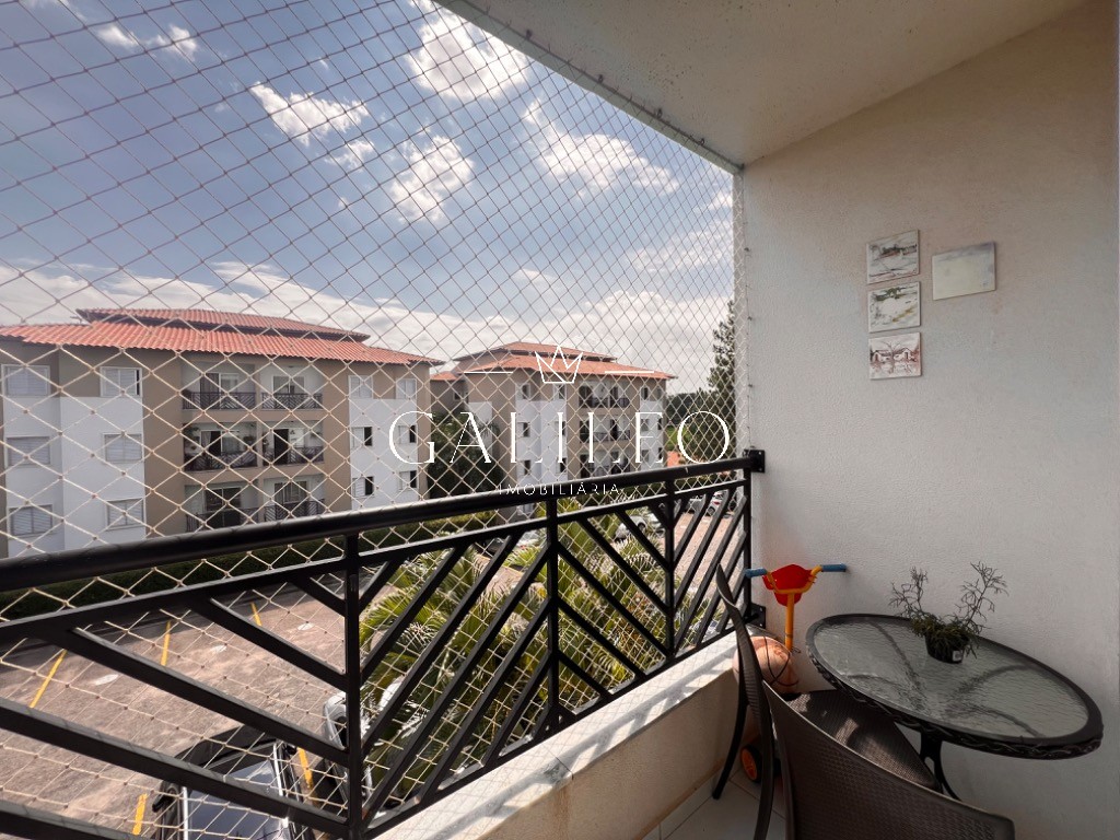 Apartamento, 2 quartos, 66 m² - Foto 22