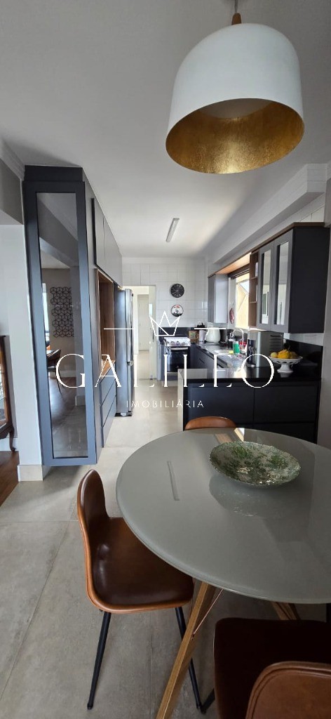 Apartamento, 3 quartos, 179 m² - Foto 2
