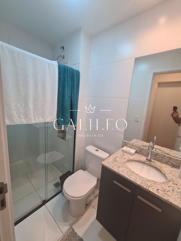 Apartamento, 2 quartos, 58 m² - Foto 12