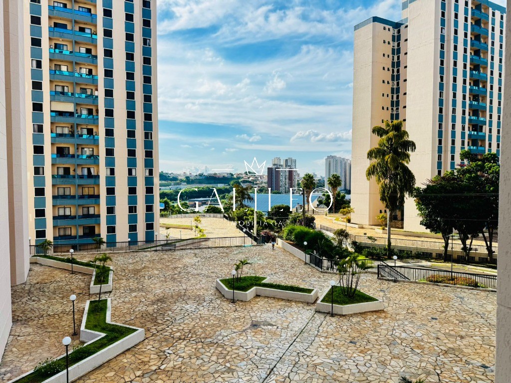 Apartamento em JARDIM PARIS, JUNDIAÍ - Foto 23