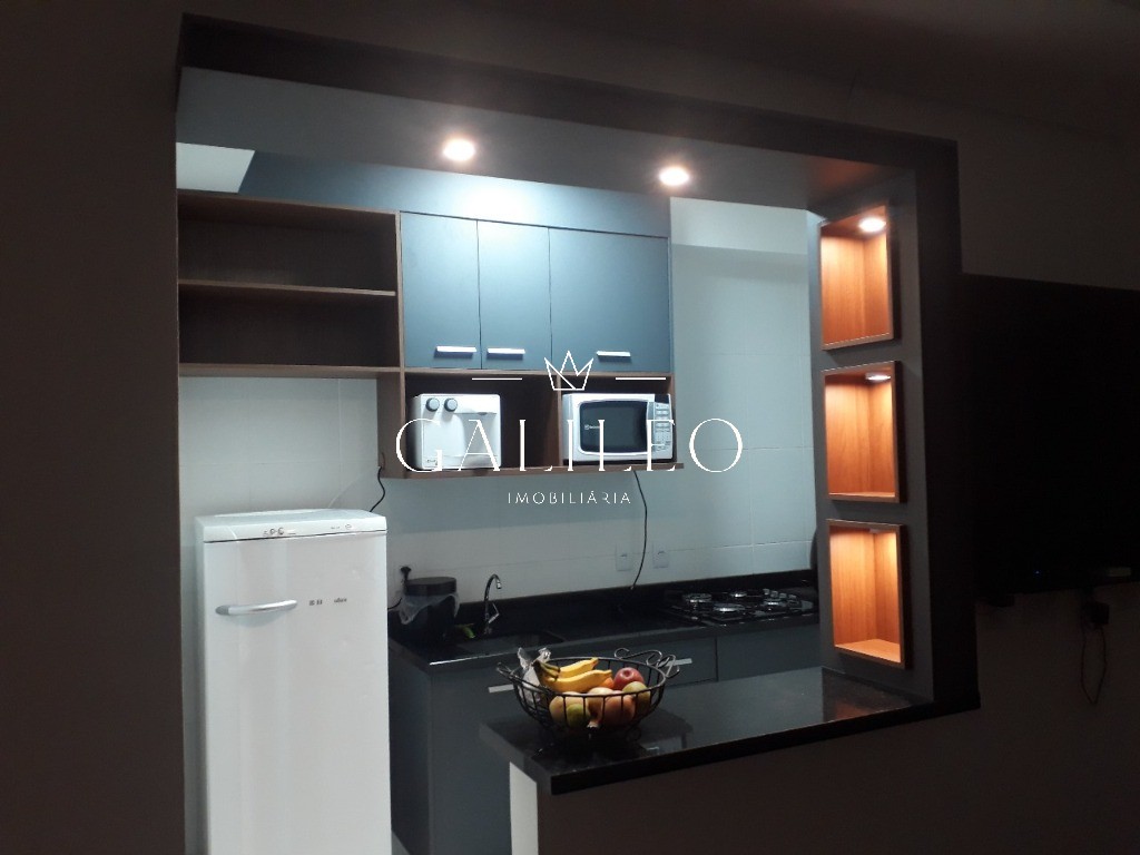 Apartamento, 2 quartos, 58 m² - Foto 4