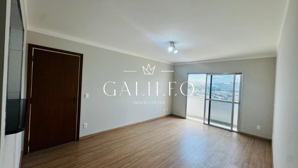 Apartamento, 2 quartos, 73 m² - Foto 1