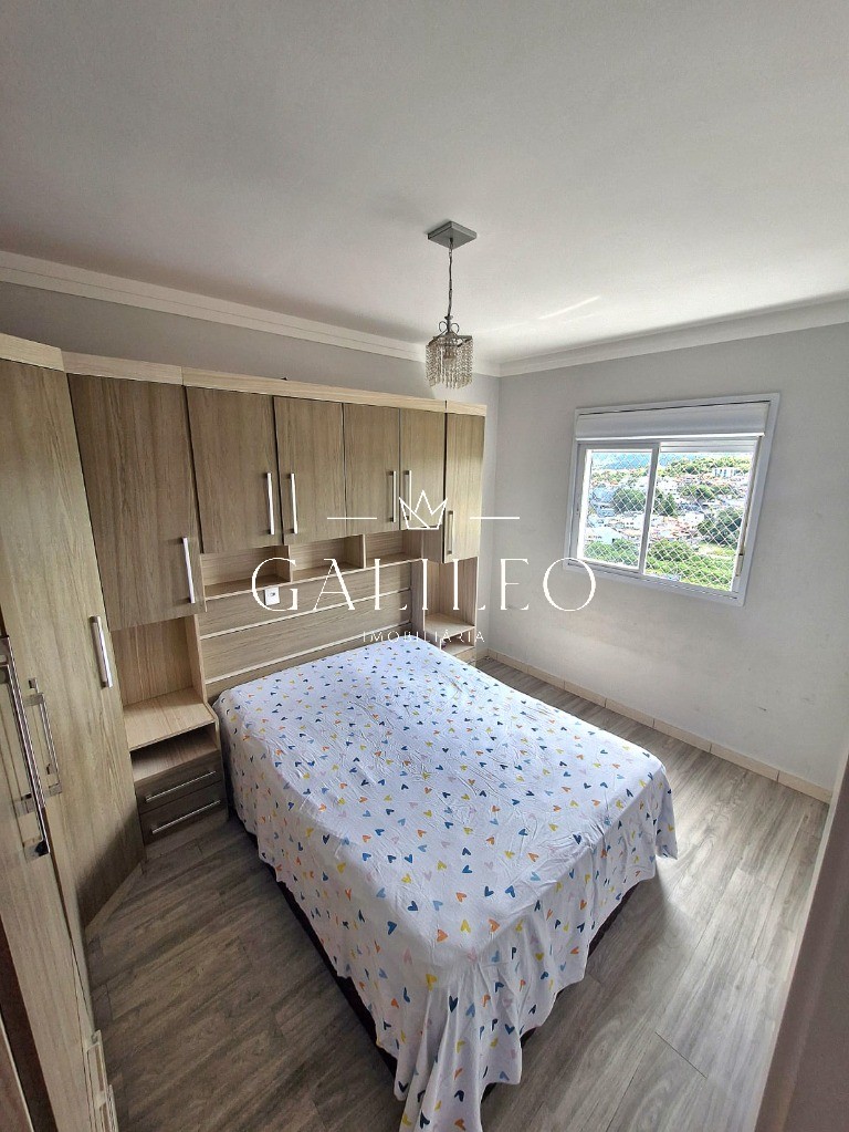Apartamento, 2 quartos, 54 m² - Foto 6