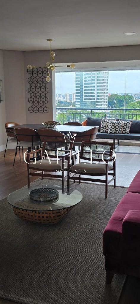 Apartamento, 3 quartos, 179 m² - Foto 16
