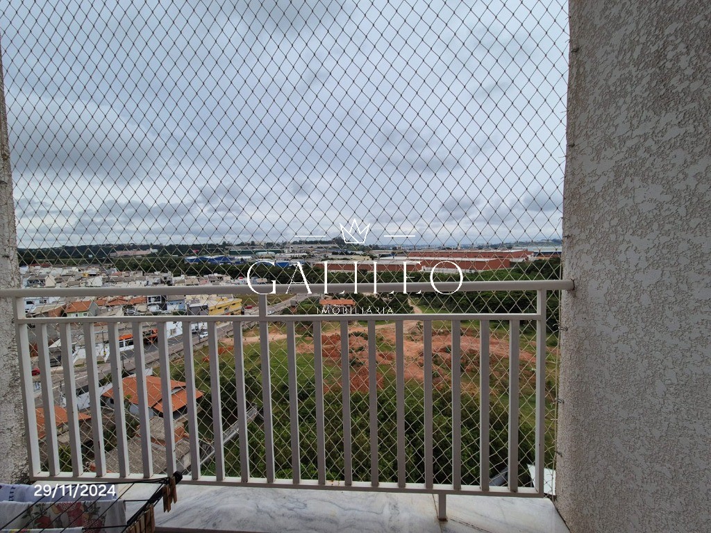 Apartamento, 2 quartos, 50 m² - Foto 15