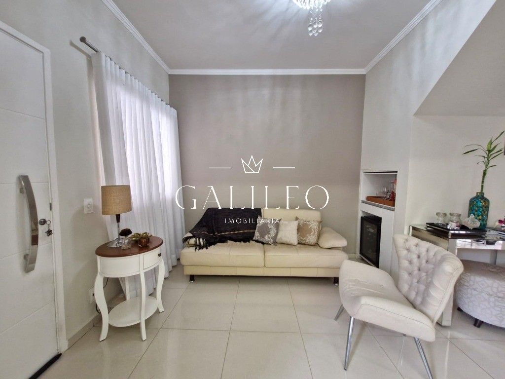 Casa, 3 quartos, 170 m² - Foto 1