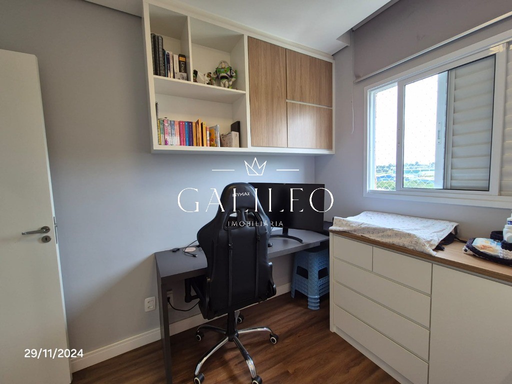 Apartamento, 2 quartos, 50 m² - Foto 9
