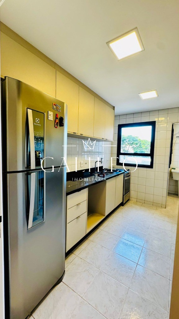 Apartamento em JARDIM PARIS, JUNDIAÍ - Foto 8