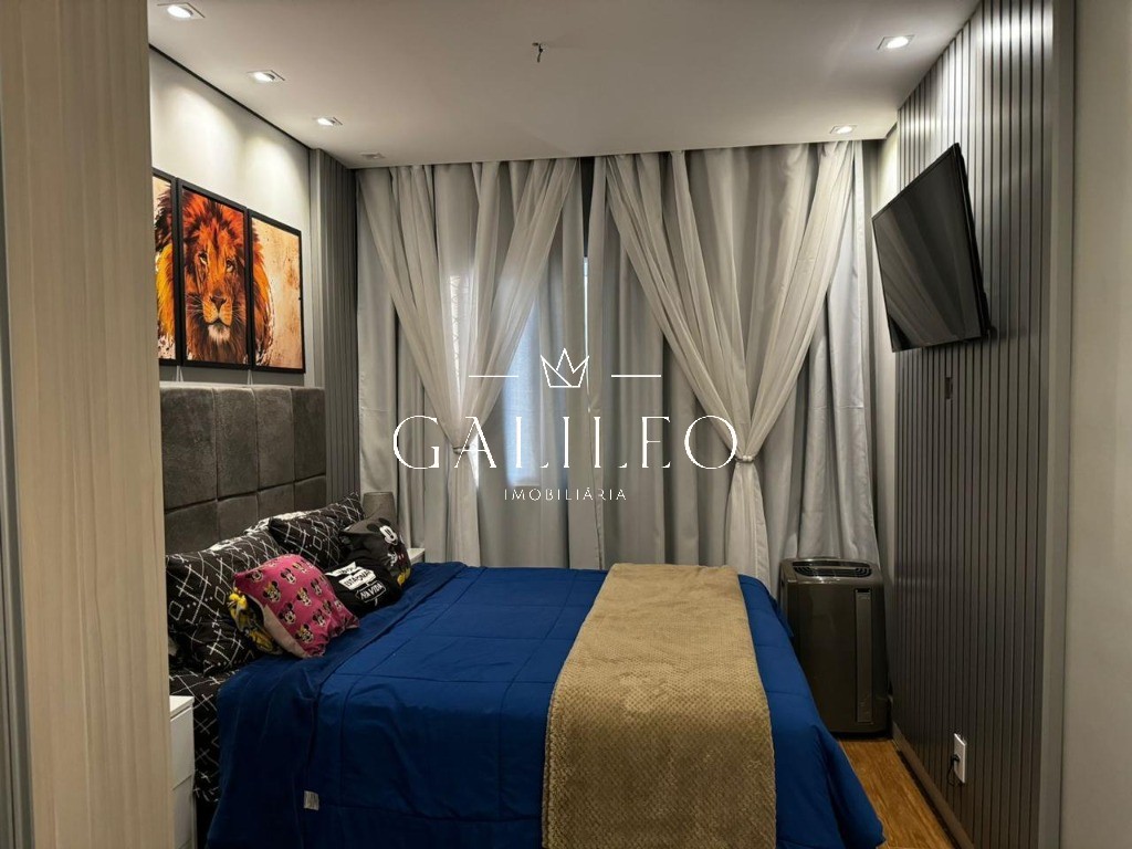 Apartamento, 2 quartos, 66 m² - Foto 24