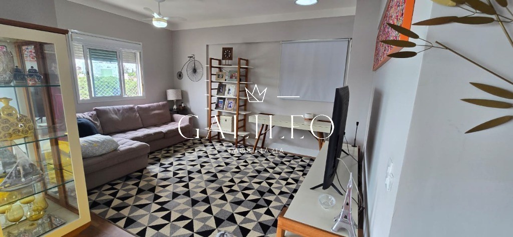 Apartamento, 3 quartos, 179 m² - Foto 8