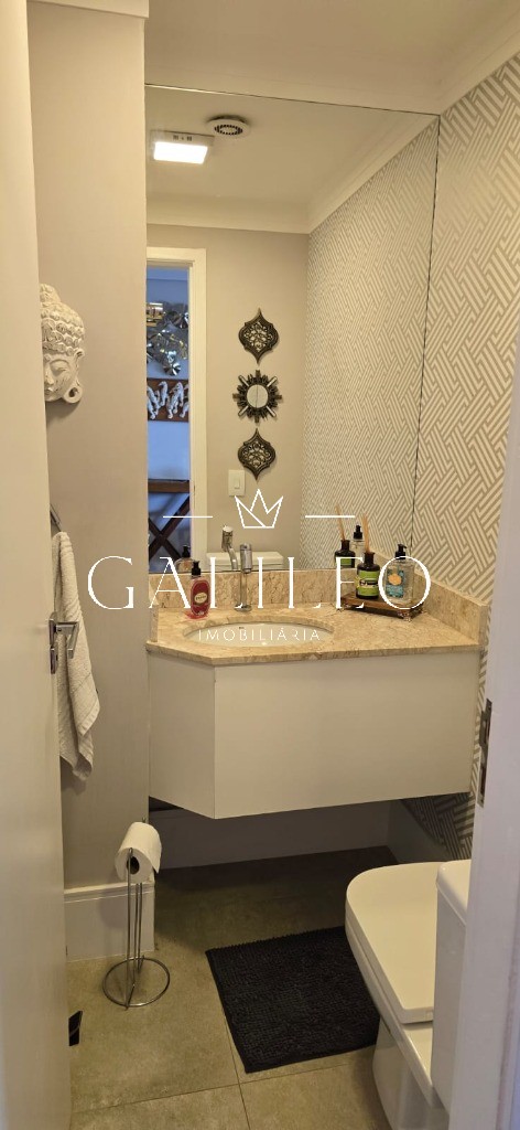 Apartamento, 3 quartos, 179 m² - Foto 20