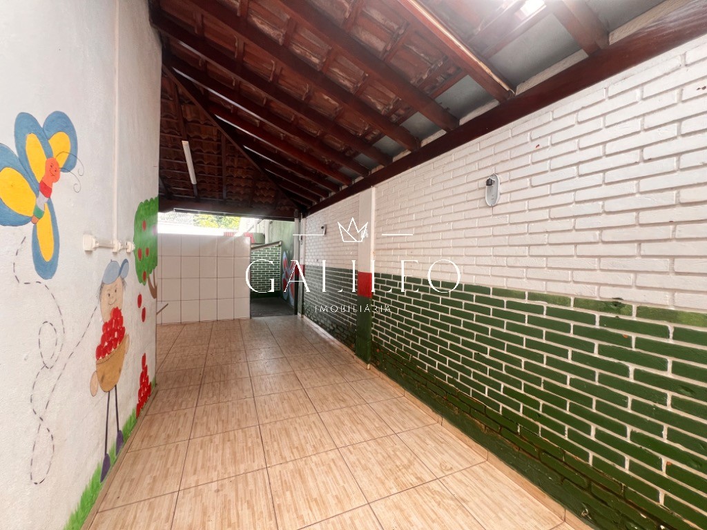 Loja-Salão, 1000 m² - Foto 19