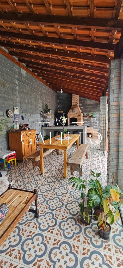 Casa, 2 quartos, 91 m² - Foto 7