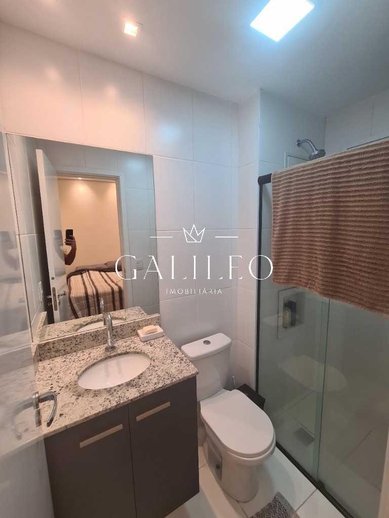 Apartamento, 2 quartos, 58 m² - Foto 10