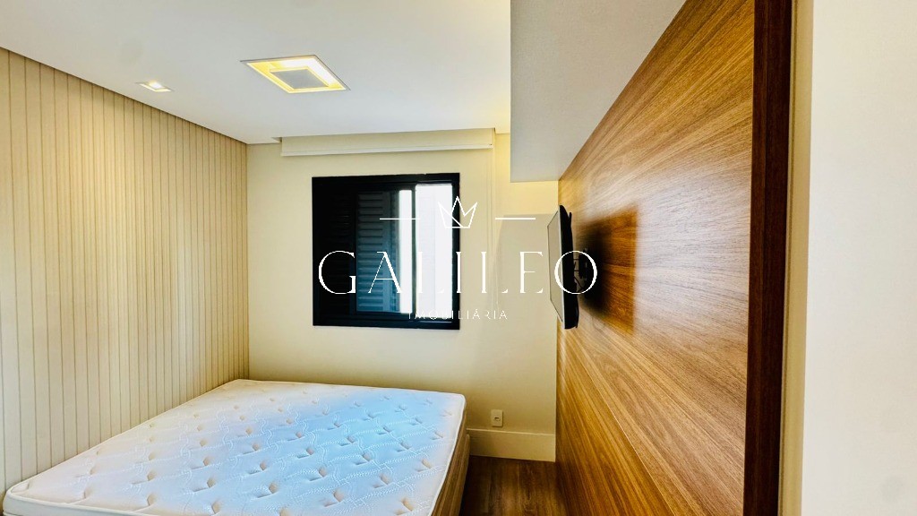 Apartamento em JARDIM PARIS, JUNDIAÍ - Foto 17