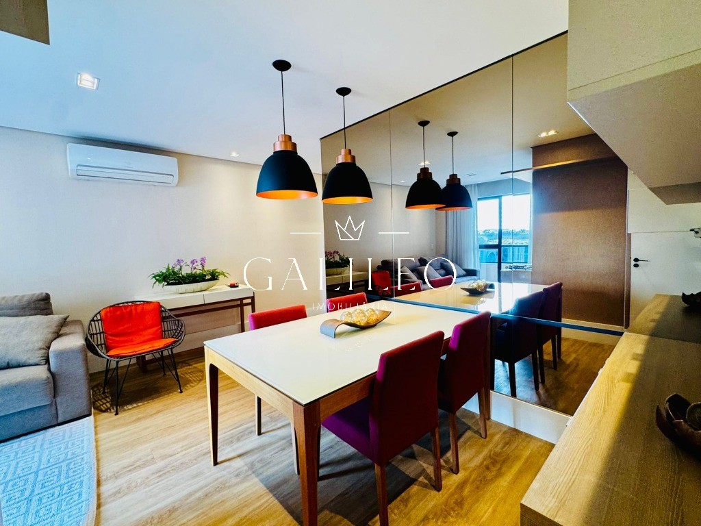 Apartamento em JARDIM PARIS, JUNDIAÍ - Foto 4