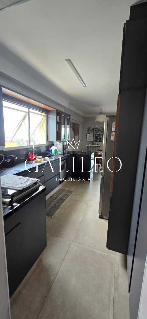 Apartamento, 3 quartos, 179 m² - Foto 3