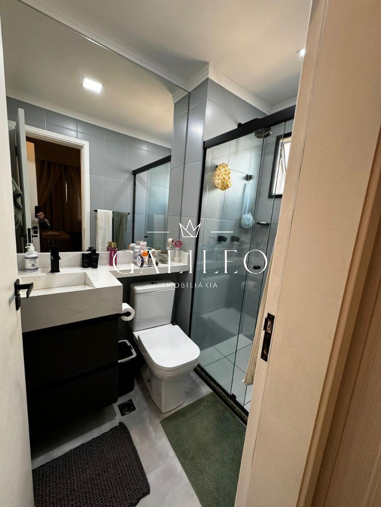 Apartamento, 2 quartos, 66 m² - Foto 15