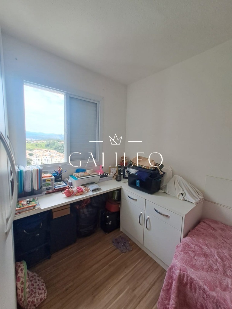 Apartamento, 2 quartos, 48 m² - Foto 6