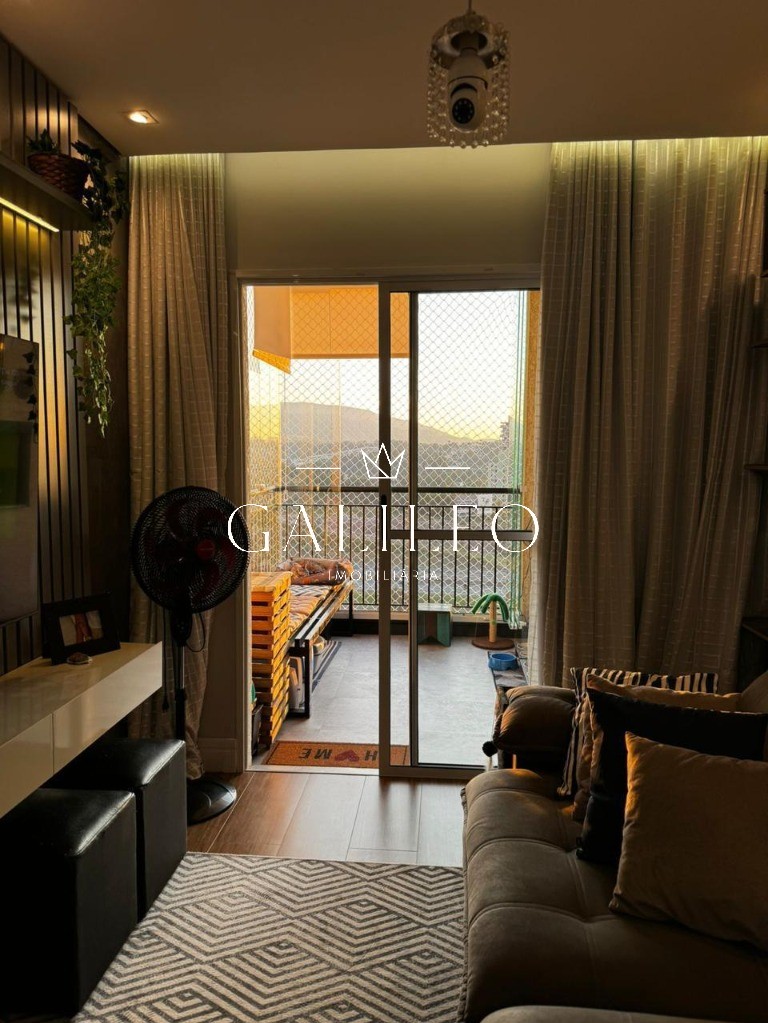 Apartamento, 2 quartos, 66 m² - Foto 7