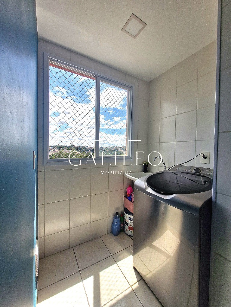 Apartamento, 2 quartos, 54 m² - Foto 10