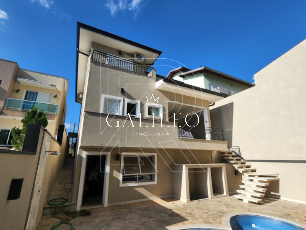 Casa, 3 quartos, 245 m² - Foto 52