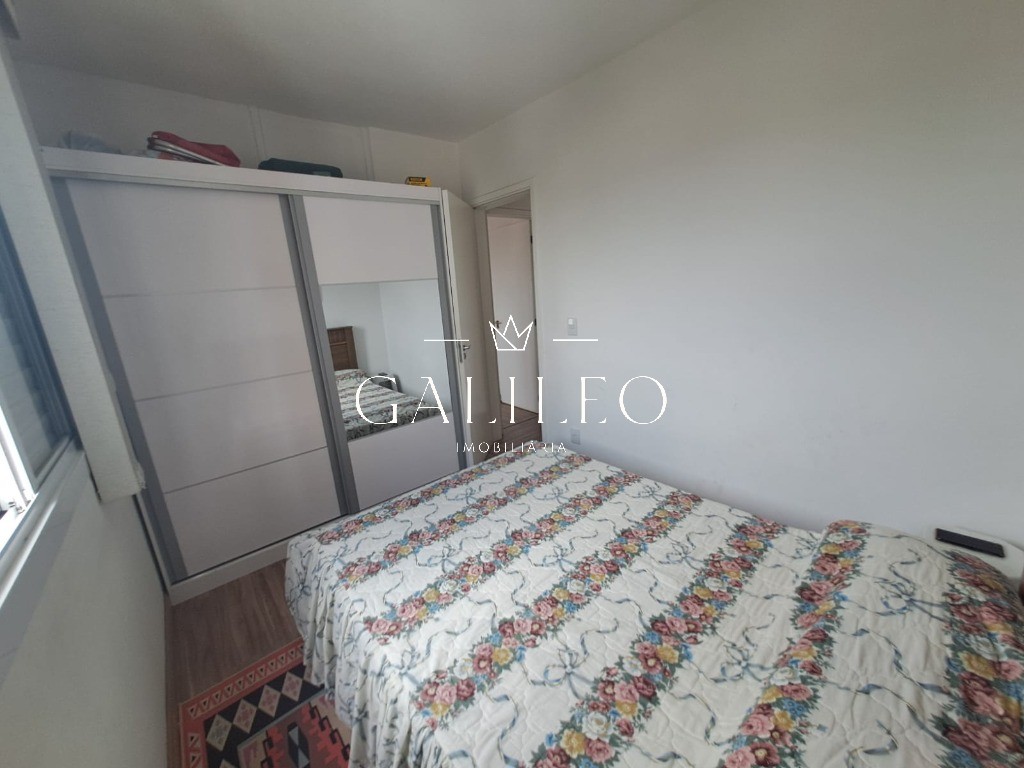 Apartamento, 2 quartos, 48 m² - Foto 5