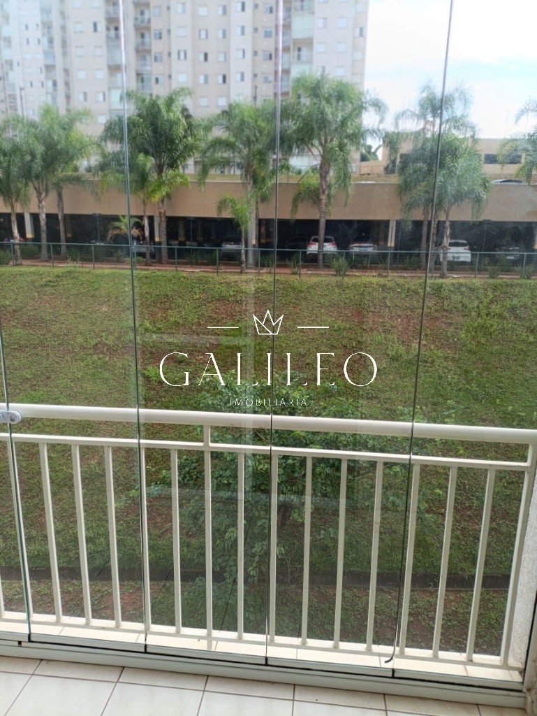 Apartamento, 2 quartos, 54 m² - Foto 12