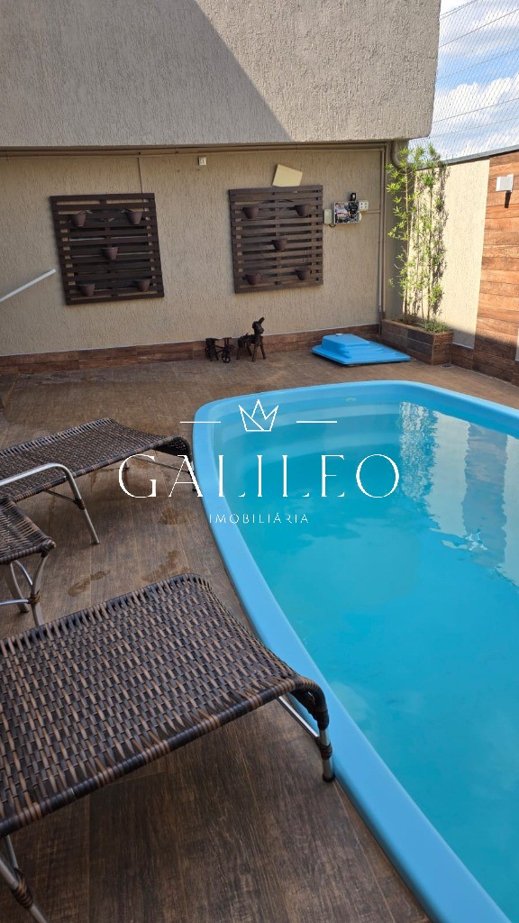 Casa, 3 quartos, 325 m² - Foto 19