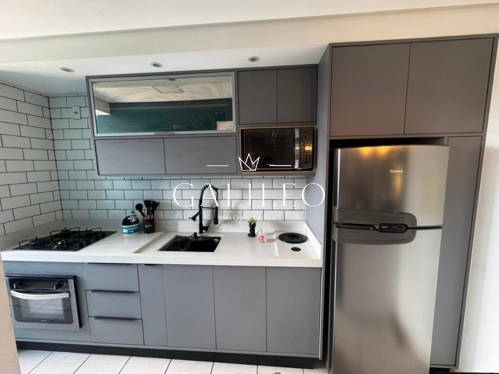 Apartamento, 2 quartos, 54 m² - Foto 1