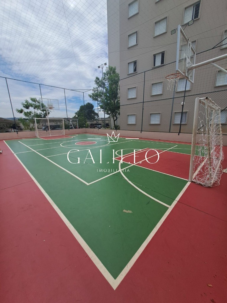 Apartamento, 2 quartos, 48 m² - Foto 11