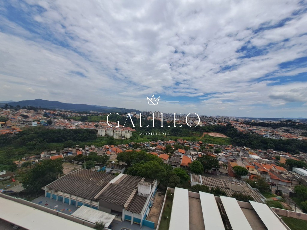 Apartamento, 2 quartos, 48 m² - Foto 9