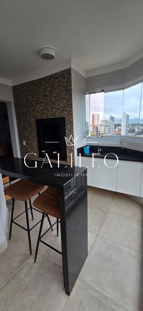 Apartamento, 3 quartos, 179 m² - Foto 6